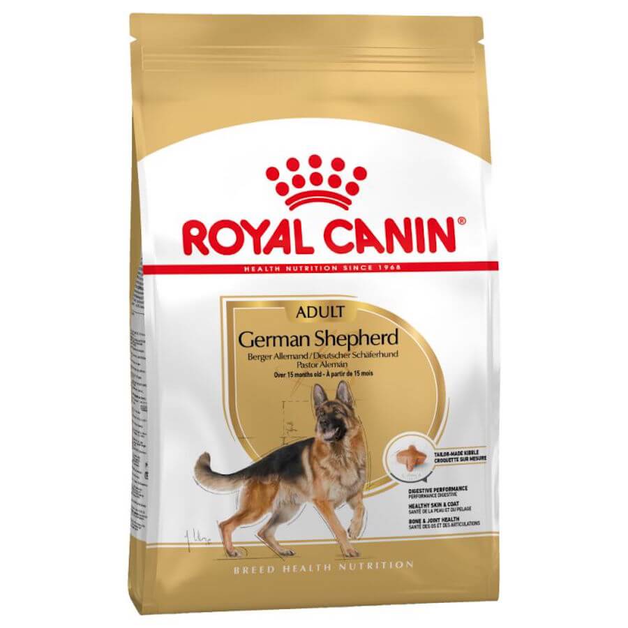 Royal Canin Berger Allemand Adult 3 Kg