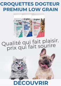 Rappel Consommateur - Détail CARTIMAX, gélules (Aliment complémentaire pour  chats et chiens) CARTIMAX