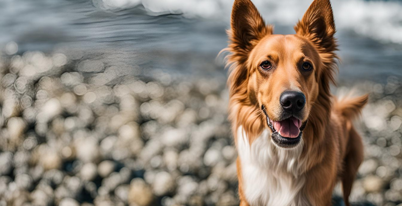 L'huile de saumon pour chien : Un complément essentiel à l'alimentation équilibrée de votre animal de compagnie
