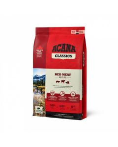 Acana Classics Red Meat chien 11,4 kg