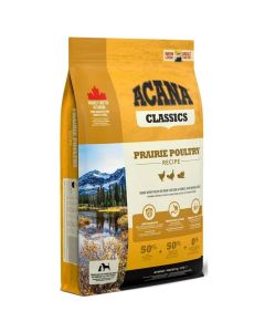 Acana Classics Prairie Poultry chien 6 kg