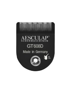 Aesculap Tête de coupe GT608D GLC pour Exactar/Isis