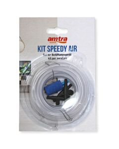 Amtra Kit aération Speedy air
