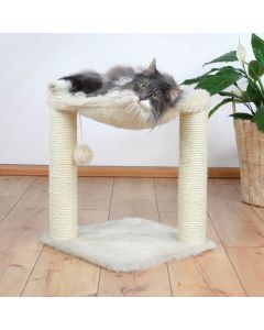 Arbre à chat Trixie Baza 50 cm | La Compagnie des Animaux