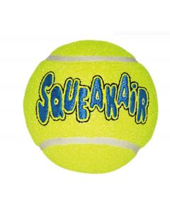 KONG SqueakAir Tennis Ball M