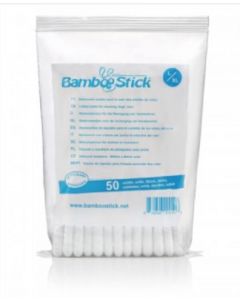 Bamboostick L / XL 50 p