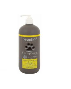 Beaphar Shampooing Démêlant Poils Longs Chien 750 ml | Shampooings
