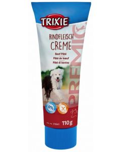 Trixie Premio Pâté de boeuf pour chien - Destockage