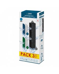Ciano Filtration Pack 3 mois L