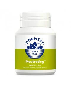 Dorwest Neutradog 100 cps