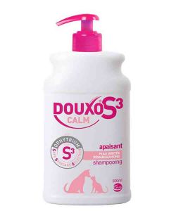 Douxo S3 Calm shampoing 500 ml