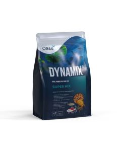 Oase Dynamix Super Mix pour poisson 8 L 