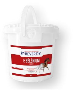 Reverdy E Selenium 4 kg