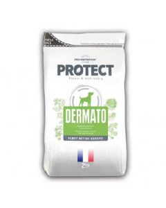 Flatazor Protect Dermato chien 2 kg