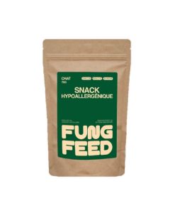 FUNGFEED snack Chat 75 g