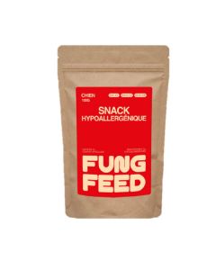 FUNGFEED snack chien 100 g