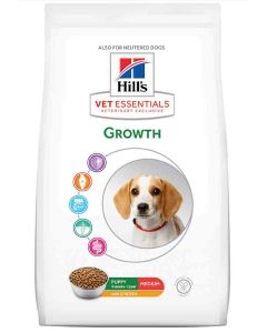 Hill's VetEssentials Puppy Alimentation et Croquettes chiot | La Compagnie  des Animaux