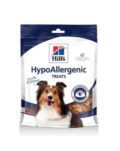 Hill's Hypoallergenic Treats friandises chien 200 g