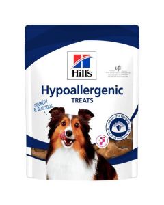 Hill's Hypoallergenic Treats friandises chien 200 g