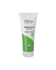 MP Labo Keratoderm shampooing 200 ml