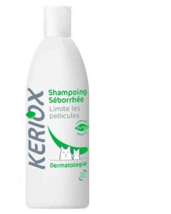 Keriox Shampooing Séborrhée 500 ml