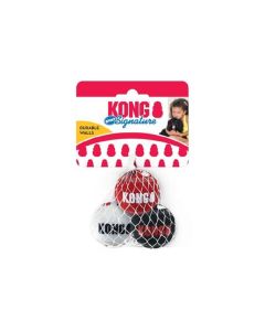 KONG Balles Signature Sport M x3