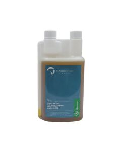 Paardendrogist Huile Omégas Gold 1 L