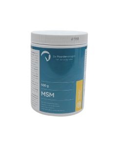 Paardendrogist Pur MSM 500 g