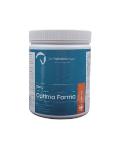 Paardendrogist Optima Forma Digest & riche en zinc 1 kg