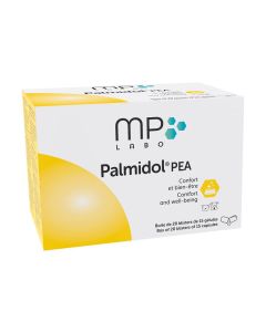 MP Labo Palmidol PEA 300 gélules