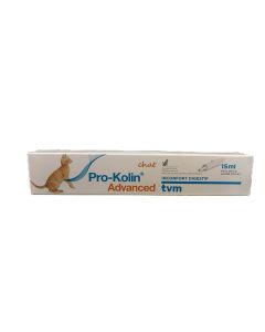 Pro-Kolin Advanced chat 15 ml | La Compagnie des Animaux