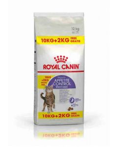 Royal Canin Feline Health Chat Sterilise Alimentation Et Croquettes La Compagnie Des Animaux