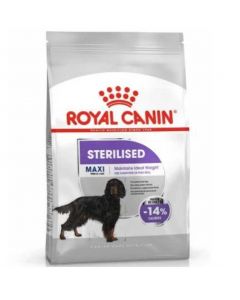 Royal Canin Maxi Sterilised 12 kg 