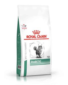 Royal Canin Vet Chat Diabetic 1.5 kg