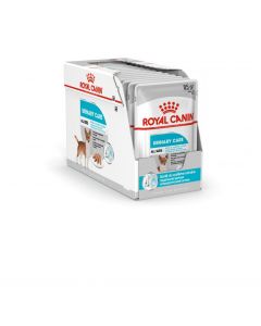 Royal Canin Canine Care Nutrition Urinary Care mousse - La Compagnie des Animaux
