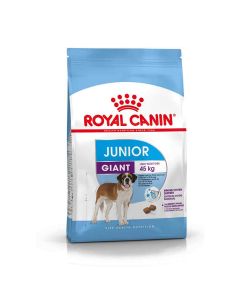 Royal Canin Junior Giant 3,5 kg | La Compagnie des Animaux
