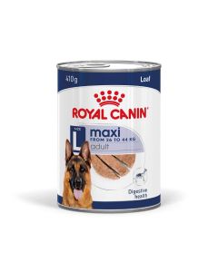 Royal Canin Maxi Adult 12 x 410 g