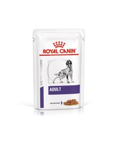 Royal Canin Vet Chien Adult 12 x 100 g