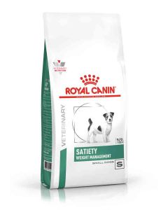 Royal Canin Vet Chien Satiety Weight Management S 500 g