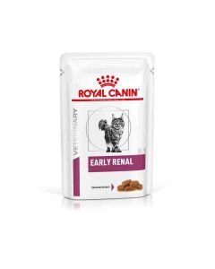 Royal Canin Vet Chat Early Renal 12 x 85 g