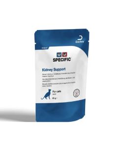 Specific Chat FKW-P Kidney Support 12 x 85 grs | Livraison rapide