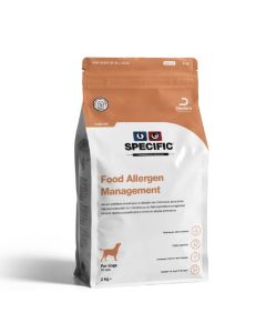 Specific Chien CDD-HY Food Allergen Management 2 kg