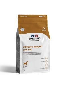 Specific Chien CID Low Fat Digestive support 2 kg