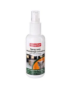 Beaphar Spray Intérieur anti-marquage urinaire chat 250 ml