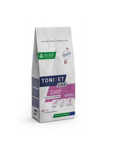 Tonivet Lab Ultra Chiot 3 kg