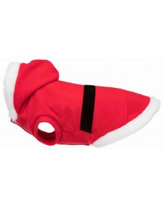 Trixie Manteau Santa pour chien XS - Destockage