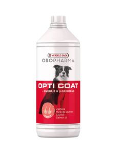 Versele Laga Oropharma Opti Coat chien 1 L