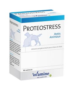 Wamine Proteostress 36 capsules