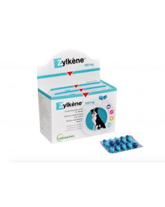 Zylkene 225 mg 30 gelules | La Compagnie des Animaux