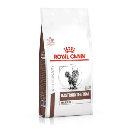 Royal Canin Vet Cat Gastrointestinal Hairball 4 kg